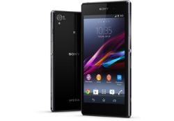 Sony Xperia Z1 Schwarz, LT Sony Xperia Z1 Schwarz, LT