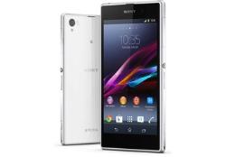 Sony Xperia Z1 Weiss, LTE, Sony Xperia Z1 Weiss, LTE,