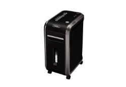 Fellowes Aktenvernichter 9 Fellowes Aktenvernichter 9