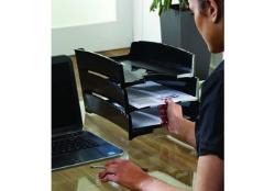 Fellowes Briefkorb G2Desk Fellowes Briefkorb G2Desk