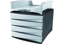 Fellowes Schubladenelement Fellowes Schubladenelement