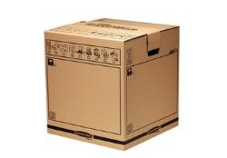 Fellowes Bankers Umzugsbox Fellowes Bankers Umzugsbox