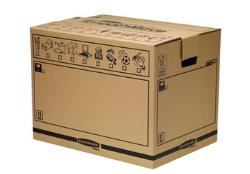 Fellowes Bankers Umzugsbox Fellowes Bankers Umzugsbox