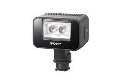 Sony Videoleuchte HVL-LEIR Sony Videoleuchte HVL-LEIR