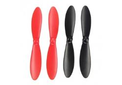 Propeller für Hubsan X4 Propeller für Hubsan X4