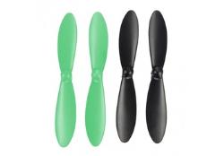 Propeller fÃ¼r Hubsan X4