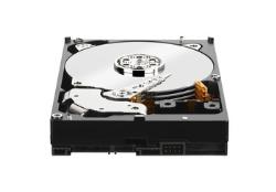WD Black 3.5" SATA-III 4TB