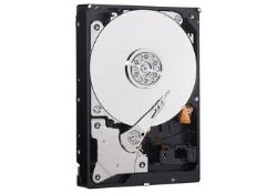 WD Black Mobile 2.5" SATA-