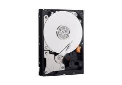 WD Black Mobile 2.5" SATA-