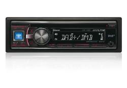 Alpine CDE-136BT, Autoradi Alpine CDE-136BT, Autoradi