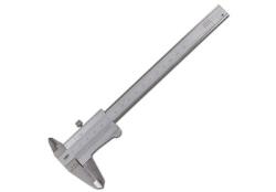 Horex Schieblehre, Messber Horex Schieblehre, Messber