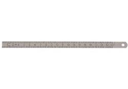 Horex Stahlmassstab, 200mm Horex Stahlmassstab, 200mm