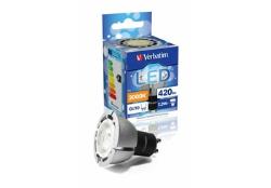 Verbatim LED PAR16 GU10 7. Verbatim LED PAR16 GU10 7.