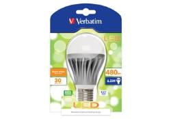 Verbatim LED Classic A, 6. Verbatim LED Classic A, 6.
