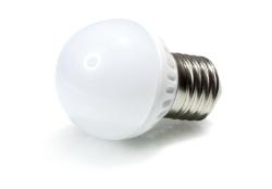 Verbatim LED Mini Globe, 3 Verbatim LED Mini Globe, 3