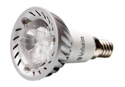Verbatim LED PAR16, 4W (27 Verbatim LED PAR16, 4W (27
