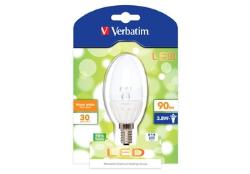 Verbatim LED Classic B, 3. Verbatim LED Classic B, 3.