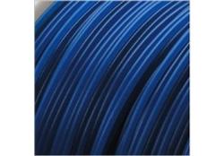 3mm ABS Dunkelblau 1kg, 3D 3mm ABS Dunkelblau 1kg, 3D