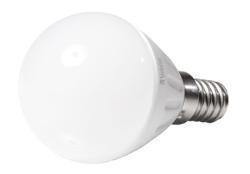 Verbatim LED Mini Globe, 3 Verbatim LED Mini Globe, 3