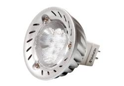 Verbatim LED MR16 GU5.3 4W Verbatim LED MR16 GU5.3 4W