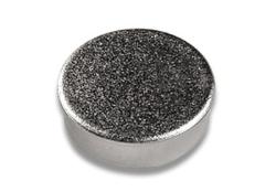 Bi-Office Magnet Silber, D Bi-Office Magnet Silber, D