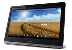 Acer All-in-One Android DA Acer All-in-One Android DA
