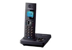 Panasonic KX-TG7861, Ecomo