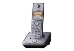 Panasonic KX-TG2711, Ecomo