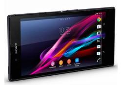 Sony Xperia Z Ultra 16G Sc Sony Xperia Z Ultra 16G Sc