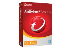 Trend Micro Titanium Antiv