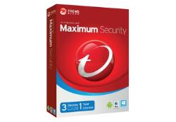 Trend Micro Titanium Maxim