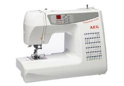 AEG Nähmaschine 679, 103 AEG Nähmaschine 679, 103