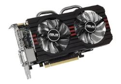 ASUS AMD Radeon R7 260X-DC ASUS AMD Radeon R7 260X-DC