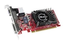ASUS AMD Radeon R7 240-2GD ASUS AMD Radeon R7 240-2GD