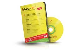 TwixTel 49, Einzelplatz, T TwixTel 49, Einzelplatz, T