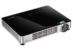 Vivitek Qumi 7, DLP LED-Pr