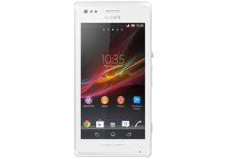 Sony Xperia M Dual white, Sony Xperia M Dual white,