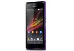 Sony Xperia M Purple, Sing Sony Xperia M Purple, Sing