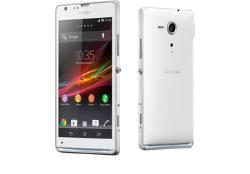 Sony Xperia M Weiss, Singl Sony Xperia M Weiss, Singl