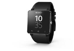 Sony SmartWatch 2 SW2 mit 