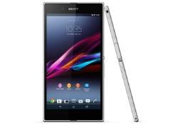 Sony Xperia Z Ultra 16G We Sony Xperia Z Ultra 16G We
