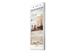 Huawei Ascend P6 8GB Weiss Huawei Ascend P6 8GB Weiss