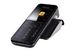 Panasonic KX-PRWA10EXW Zus Panasonic KX-PRWA10EXW Zus