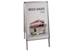 Bi-Office Plakatständer 4 Bi-Office Plakatständer 4