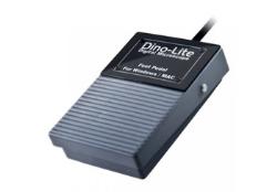 Dino Lite USB Fusspedal, Dino Lite USB Fusspedal,