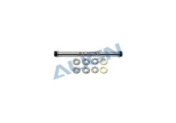 ALIGN T-Rex 450 PRO Blattl ALIGN T-Rex 450 PRO Blattl