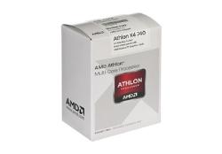 AMD Athlon X4 740/3600MHz,