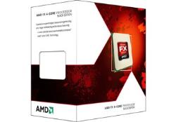 AMD FX 4350 4200MHz, 4-Cor