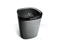 Sonos PLAY:1, schwarz, Zon Sonos PLAY:1, schwarz, Zon