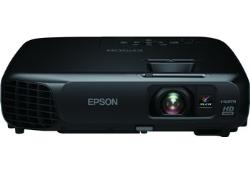 3LCD-Projektor Epson EH-TW 3LCD-Projektor Epson EH-TW